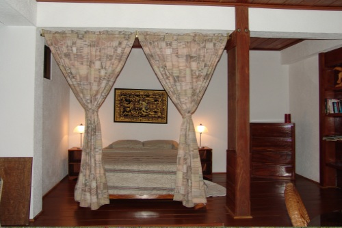 La Ceiba Tree Lodge 005